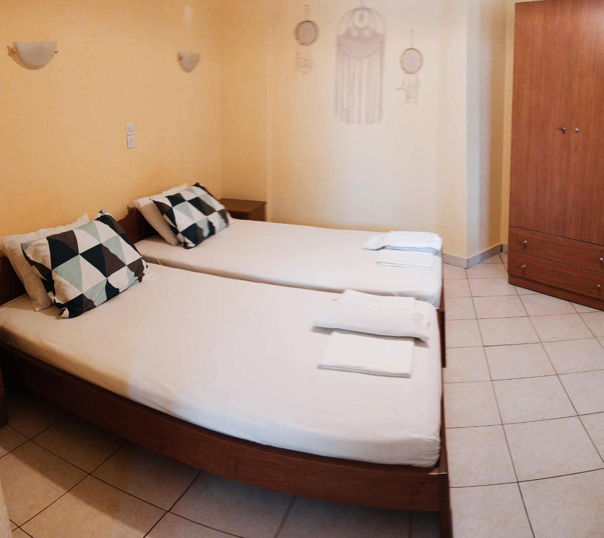 Despoina Meletiadou Nea Roda Room photo