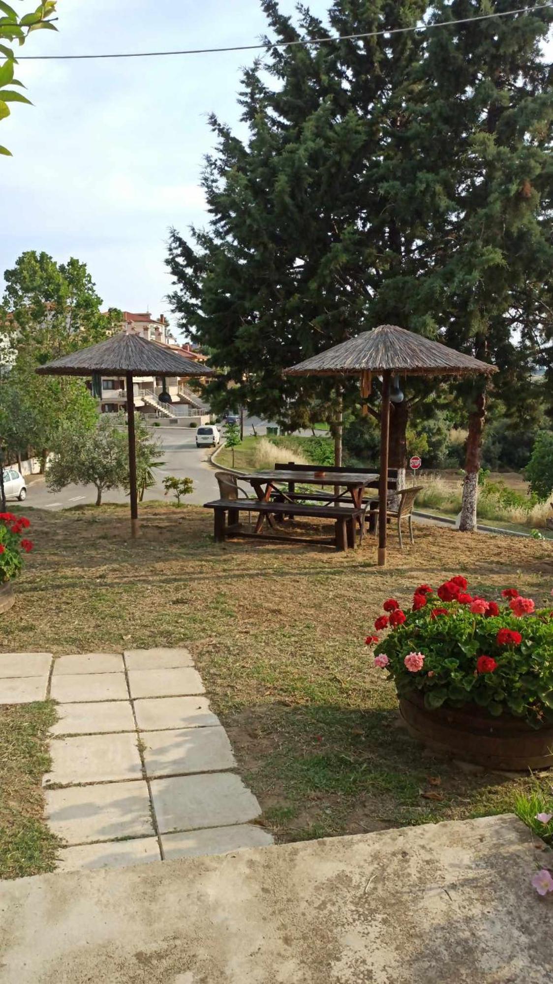 Despoina Meletiadou Nea Roda Room photo